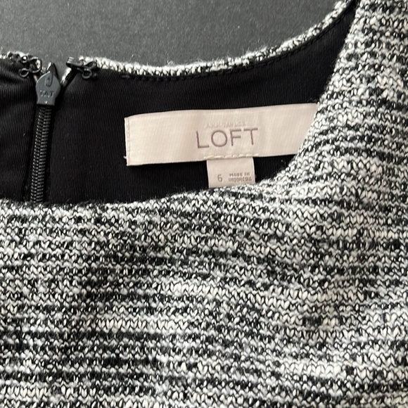 LOFT DRESS! - Picture 3 of 7